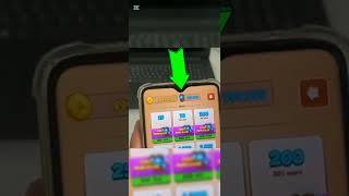 Coin Master Free Spins & Coins Hack – Works on iOS & Android (2025 Updated) #coinmaster #gamehacks