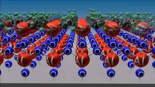 UNSW atomic layer deposition (ALD)