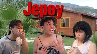 Bakla si Jepoy: Jepoy Vlog