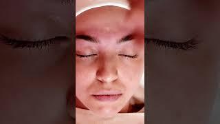 Softest Skin Ever? Valentine’s Day Glow Guide  #shorts #skincare #facial #waxing #fyp
