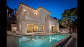 Villa More: Your Ultimate Luxury Retreat on Brač Island, Croatia