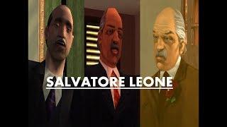 SALVATORE LEONE-ALL APPEARANCES