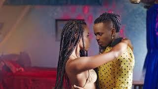 Diamond Platnumz - Jeje Dance Video