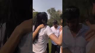 Bnu  students  holi [Bnu]#2023 #entertainment sl#bnuvideos #youtubeshorts #pakistan #psl8 #lahore