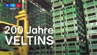 200 Jahre Veltins – Familienunternehmen mit langer Historie | RTL WEST