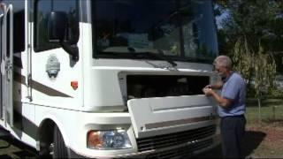 RV 101® - Preventive Maintenance Tips to Extend Engine Life