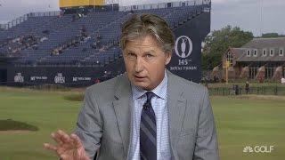 Chamblee: Rory's comments an insult to Olympics | Golf Channel