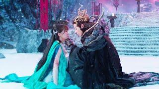 Cinderella is in danger, the domineering demon King comes from the sky to protect her! Wang Hedi 