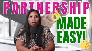 How to Partner in Real Estate Investing