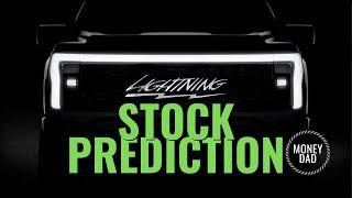 FORD, the EV company?!? Ford Stock Price Prediction ( F Stock Analysis ) $F