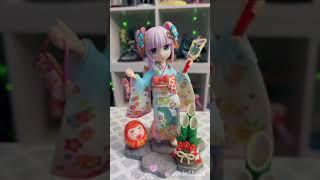 Anime figurine collection.|#anime,#shorts,#youtubeshortsbeta,