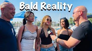 The Truth About Being Bald | Part 13