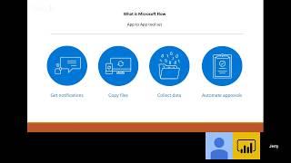 Microsoft Dynamics 365 and Microsoft Flow - Better Together by Jerry Weinstock