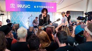 Stereogum Sessions: Reignwolf - "Hardcore" (Live @ Voodoo)