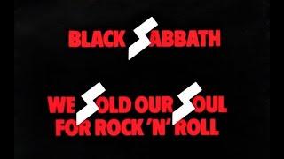 When Black Sabbath's DIO Sang on a CHRISTIAN Album