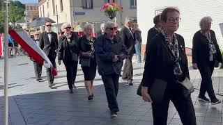 Processie Valkenburg 7 juli 2024 - Groate Bronk