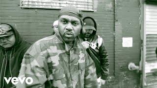 Masta Killa - OGs Told Me ft. Boy Backs, Moe Roc