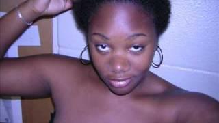 Pelo Negro: A Black Woman's transition from a perm to beautiful natural hair