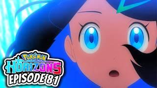 The END of Pokémon Horizons Is ACTUALLY Here?