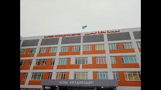 Цифровизация в школах Казахстана