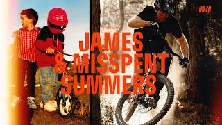 Trajectoires | Episode 4 : James - Misspent Summers (English subs)