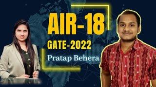 GATE Chemistry topper interview|J Chemistry gate ranks|GATE Chemistry topper 2022|Toppers talk