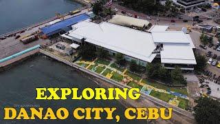 Newest Attractions in Danao City | Sands Gateway Mall & Gaisano Metro + Relaxing Music