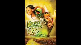 Opening to The Muppets' Wizard of Oz DVD (2005)