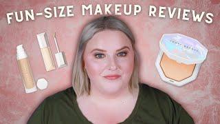 All things Fenty | Fun-Sized Makeup Reviews