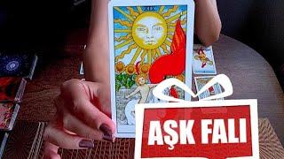 KALBİN BOŞSA İZLE  AŞK HAYATINDA SENİ NELER BEKLİYOR TAROT FALI  AŞK AÇILIMI 🩷