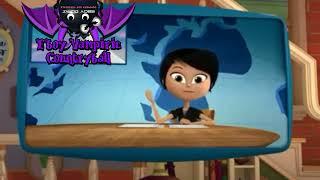 Puppy Dog Pals S2 - "Land of the Rising Pups" FULL EPISODE FINALE | Eboy Vampi