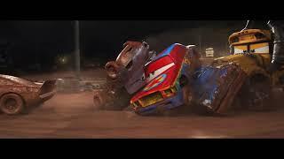 Disney & Others meets Cars 3 - Thunder Hollow Derby Starts