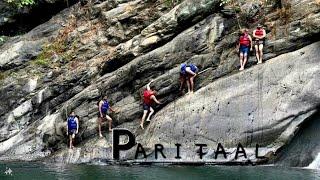 Pari Taal Lake Adventure: Riding, Fun, and Maggi | Pawan Pradeep Adventure