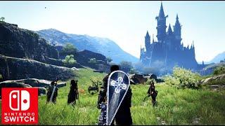 20 BIG Nintendo Switch Games Still Coming In 2025 | Upcoming Games