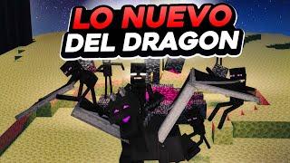 LO NUEVO del Dragon en 2024 - Cambios luego de 13 AÑOS