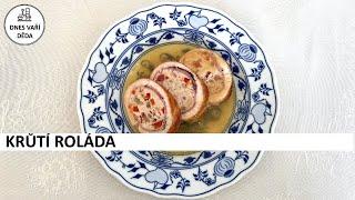 Turkey Roulade  | Josef Holub