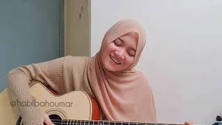 Cover Aisyah - Habibah oumar (Beeking Sabyan)