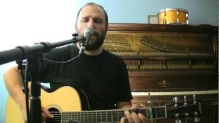 David Bazan: Priests and Paramedics