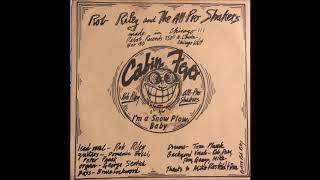 Rob Riley & The All-Pro Shakers - I'm A Snow Plow, Baby  (1979)