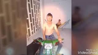 VN Racing boy