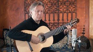 Introducing the Altamira Sete Cordas (7 String) Guitar | Doug de Vries lesson / tutorial