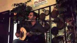 Alaa Yousef @ Pita Paradise Orange County