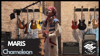 MARIS | Chameleon (Live Session) | Treehouse Sessions