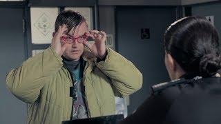 Scot Squad: Bobby's New Glasses