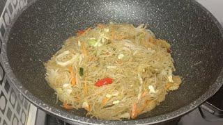 Resep Bihun Goreng anti ribet#Dapur mama iis