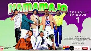 Namamajo Series || Episode1 With English Subtitles 2024