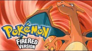 YouTube AND Twitch Chat plays Pokemon fire red! Part 11 Is Sabrina next?!?!