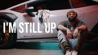 Crashout YSE - I’m Still Up (Official Music Video)