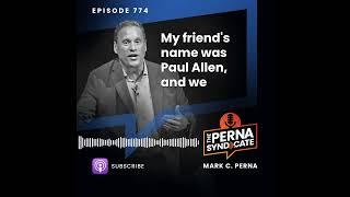The Perna Syndicate: The Power of Friendship | Mark C. Perna