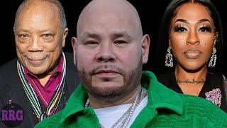 Fat Joe is a Hot STANKIN' Mess - PROBLEMATIC History (N-Word & Identity Crisis)